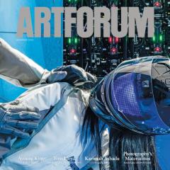 Artforum, Vol. 64, November 2025