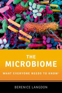 The Microbiome