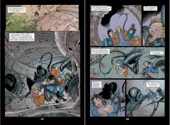 Aliens Epic Collection: The Original Years - Volume 3