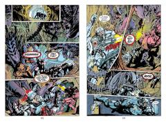 Aliens Epic Collection: The Original Years - Volume 3