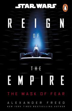 Star Wars: The Mask of Fear
