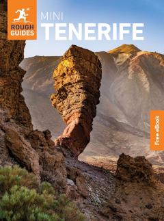 Mini Rough Guide to Tenerife