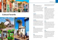 Mini Rough Guide to Tenerife
