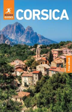 Rough Guides Corsica