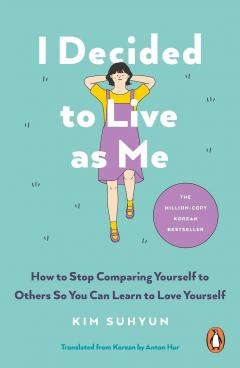 I Decided to Live as Me