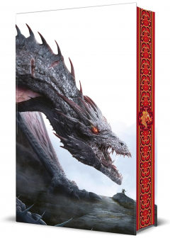 The Shadow of the Gods (Special Edition)