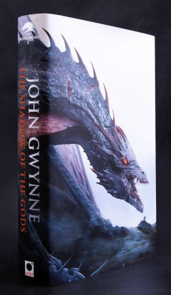 The Shadow of the Gods (Special Edition)