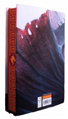 The Shadow of the Gods (Special Edition)