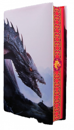 The Shadow of the Gods (Special Edition)