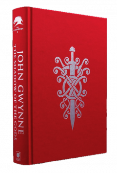 The Shadow of the Gods (Special Edition)