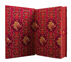 The Shadow of the Gods (Special Edition)