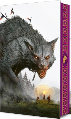 The Hunger of the Gods (Special Edition)