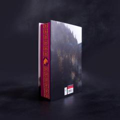 The Hunger of the Gods (Special Edition)