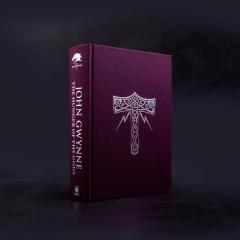 The Hunger of the Gods (Special Edition)