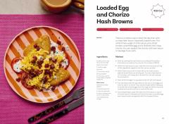 20-Minute Low-Cal Kitchen Bangers