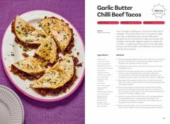 20-Minute Low-Cal Kitchen Bangers