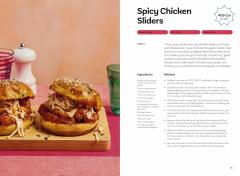 20-Minute Low-Cal Kitchen Bangers