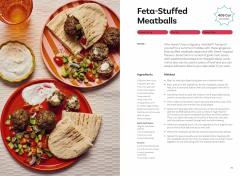 20-Minute Low-Cal Kitchen Bangers