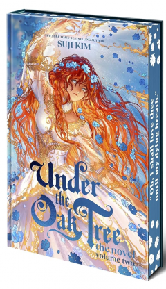 Under the Oak Tree (The Novel) - Volume 2