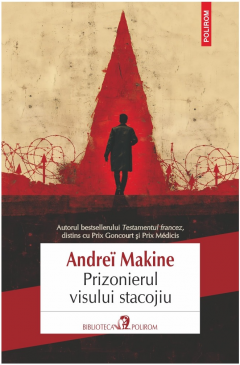Prizonierul visului stacojiu