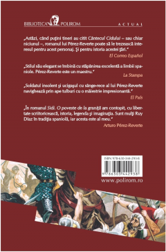 Sidi. O poveste de la granita