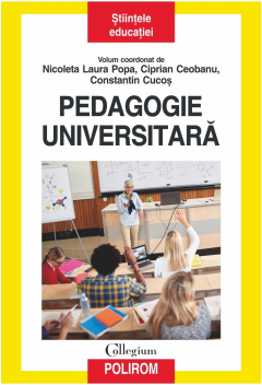 Pedagogie universitara