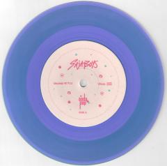 Soda Pop (Purple Translucent Vinyl, 7", 45 RPM)