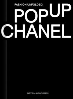 Fashion Unfolded - Chanel