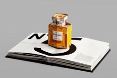 Fashion Unfolded: Pop-Up Chanel