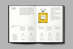 Fashion Unfolded: Pop-Up Chanel