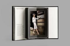 Fashion Unfolded: Pop-Up Chanel