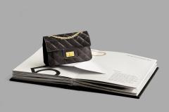 Fashion Unfolded: Pop-Up Chanel