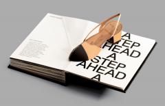 Fashion Unfolded: Pop-Up Chanel