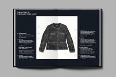 Fashion Unfolded: Pop-Up Chanel