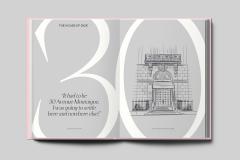 Fashion Unfolded: Pop-Up Dior