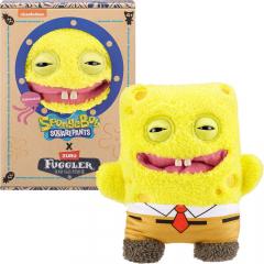 Jucarie de plus - Fuggler x SpongeBob - mai multe modele