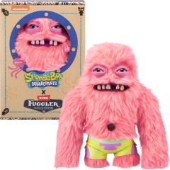 Jucarie de plus - Fuggler x SpongeBob - mai multe modele
