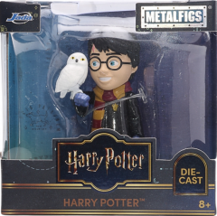 Figurina metalica - Harry Potter, mai multe modele