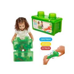 Set de constructie - Jelly Blox