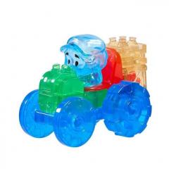 Set joaca - Jelly Blox - Tractor