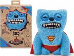 Jucarie de plus - Fuggler x DC - mai multe modele