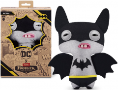 Jucarie de plus - Fuggler x DC - mai multe modele