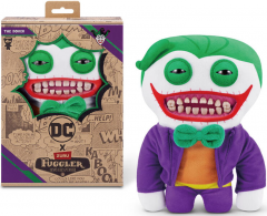 Jucarie de plus - Fuggler x DC - mai multe modele