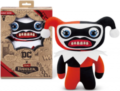 Jucarie de plus - Fuggler x DC - mai multe modele