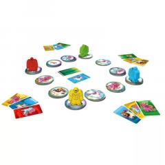 Joc de societate - Unicornia