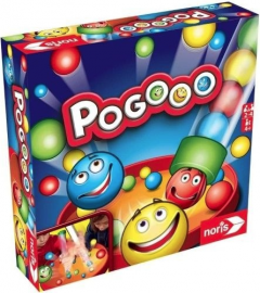 Joc de societate - Pogooo