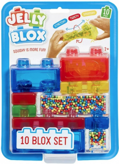 Set de joaca - Jelly Blox