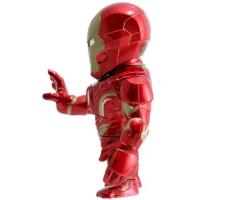 Figurina metalica - Marvel Avengers - Iron Man