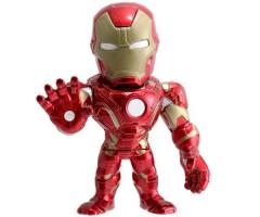 Figurina metalica - Marvel Avengers - Iron Man