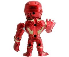 Figurina metalica - Marvel Avengers - Iron Man